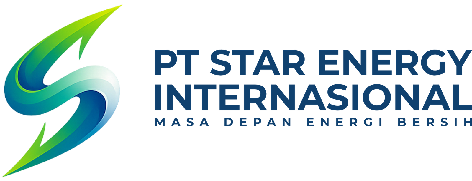 Logo PT STAR ENERGY INTERNASIONAL